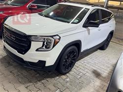 جی ئێم سی تیرەین